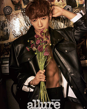 Kim Junsu