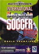 International Sensible Soccer Limited Edition : World Champions