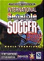 International Sensible Soccer Limited Edition : World Champions