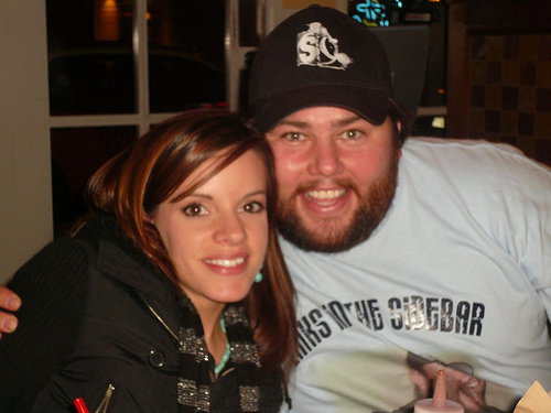 Shaycarl