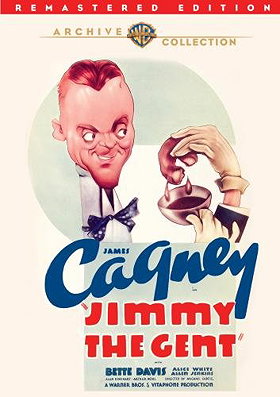 Jimmy the Gent (Warner Archive Collection)