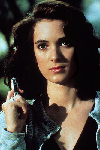 Veronica Sawyer