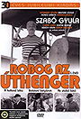 Robog az úthenger