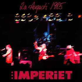 2:a Augusti 1985