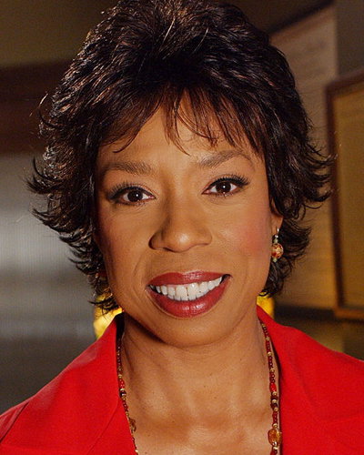 Lynne Thigpen