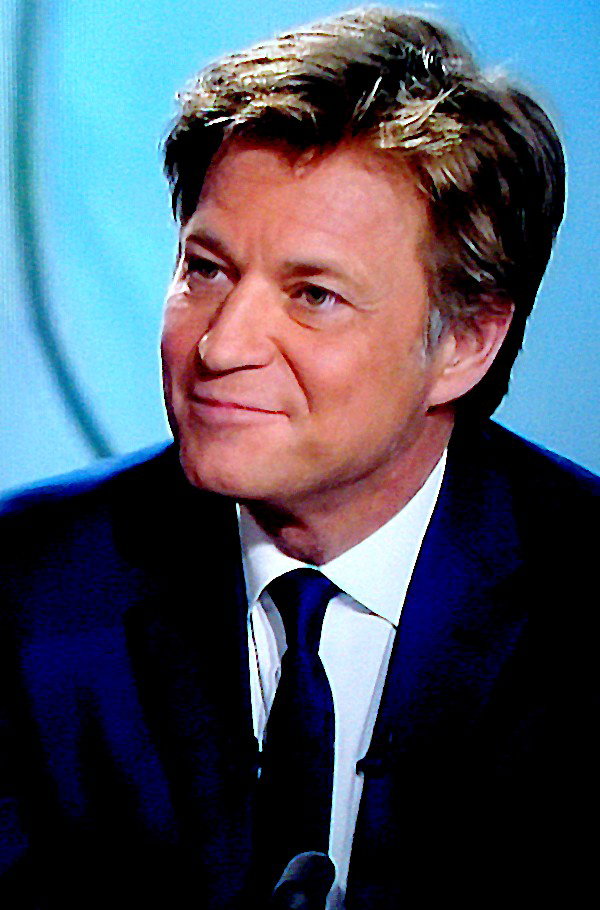 Laurent Delahousse