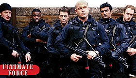 Ultimate Force                                  (2002-2006)