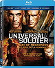 Universal Soldier: Day of Reckoning (Blu-ray + DVD Combo Pack)