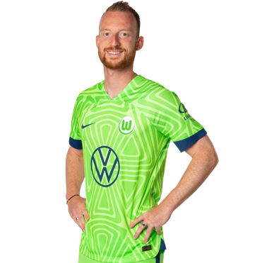 Maximilian Arnold
