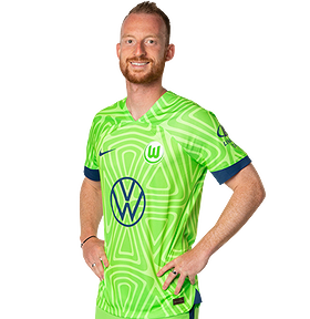 Maximilian Arnold