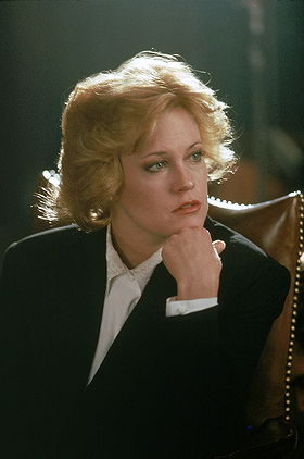Melanie Griffith