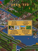 OpenTTD Transport Tychoon