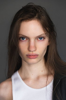 Caroline Fitch