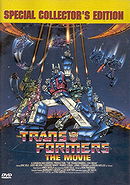 Transformers: The Movie