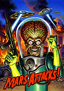 Mars Attacks!