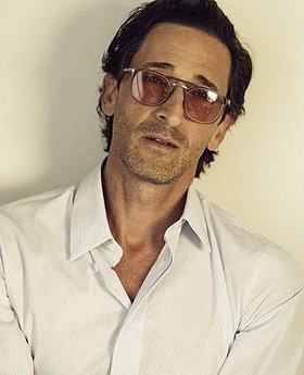 Adrien Brody