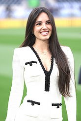 Giusy Meloni pictures and photos