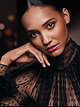 Cora Emmanuel