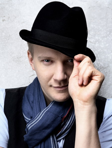 Maciej Makowski