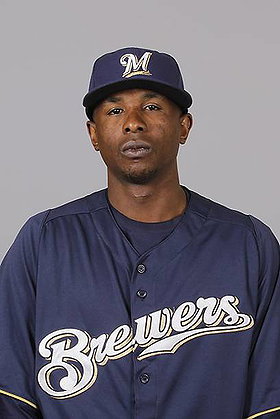 Nyjer Morgan