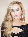 Kathryn Newton