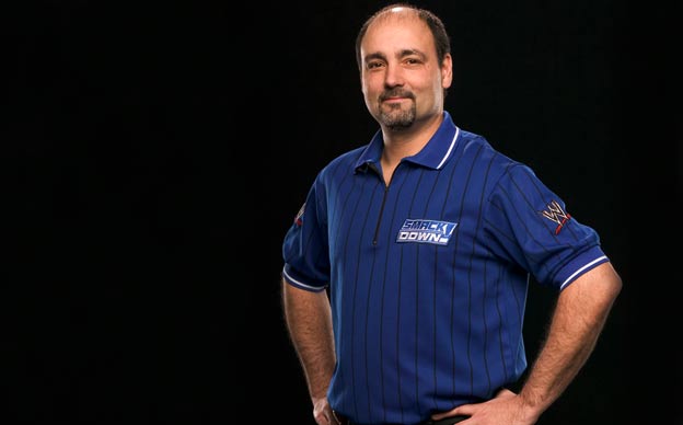 Jimmy Korderas