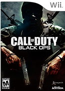 Call of Duty: Black Ops