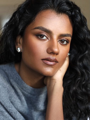 Simone Ashley