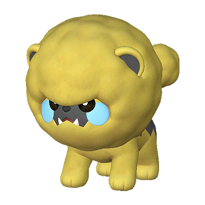 Puffolt
