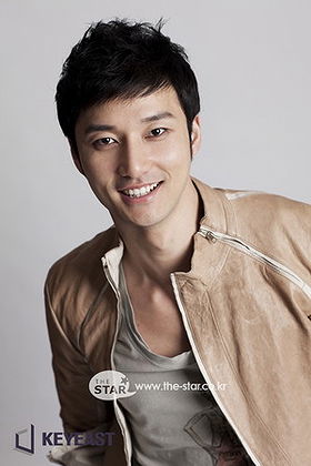 Sung-kyu Im