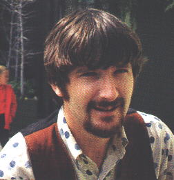 Denny Doherty