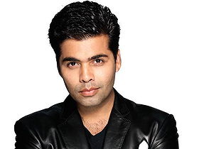 Karan Johar