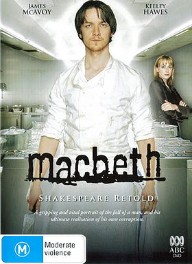 Shakespeare Re-Told: Macbeth