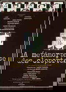 La métamorphose des cloportes