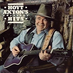 Hoyt Axton's Greatest Hits