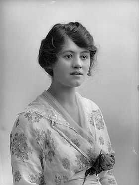 Doris Lytton