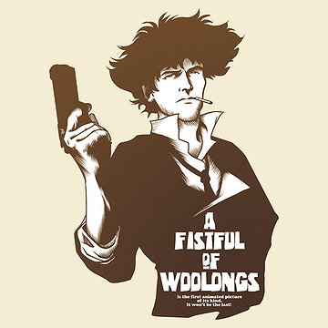 A Fistful of Woolongs