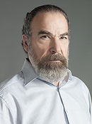 Mandy Patinkin