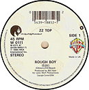 Rough Boy Dance Remix