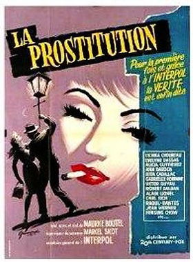 La prostitution