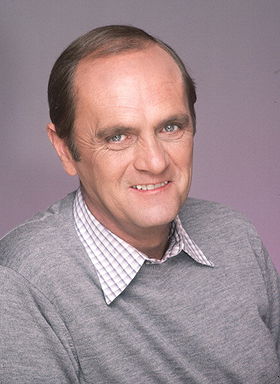 Bob Newhart