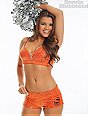 Brittney, Phoenix Suns Dancer / Cheerleader