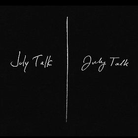 July Talk