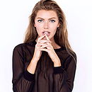 McKenna Berkley