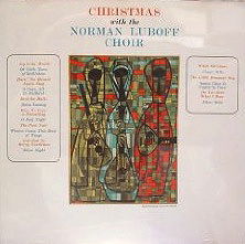 Christmas with the Norman Luboff Choir