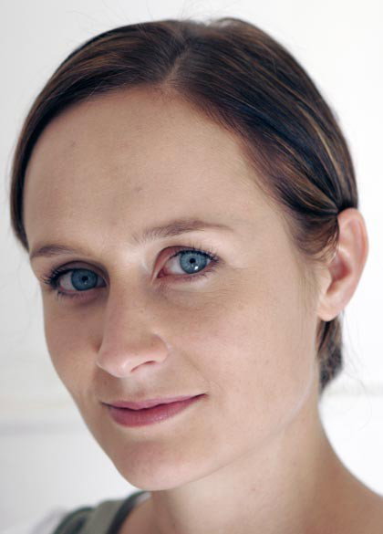 Caroline Bruhn