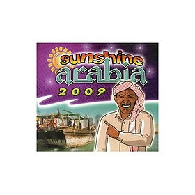 Sunshine Arabia 2009