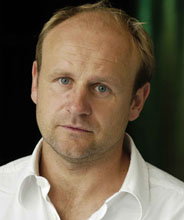 Oliver Stokowski