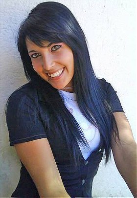 Cinthia Gonzalez