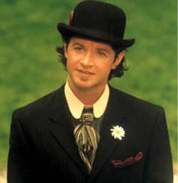 Brian McCardie
